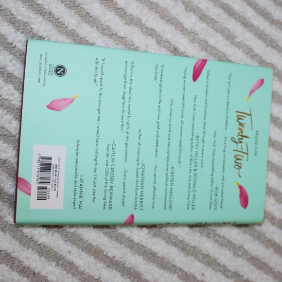 Twenty Two - Picture 2 of 5